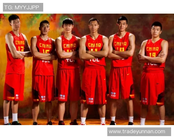 央视热议姚明对中国篮球发展的深远影响与未来展望 央视热议姚明对中国篮球发展的深远影响与未来展望