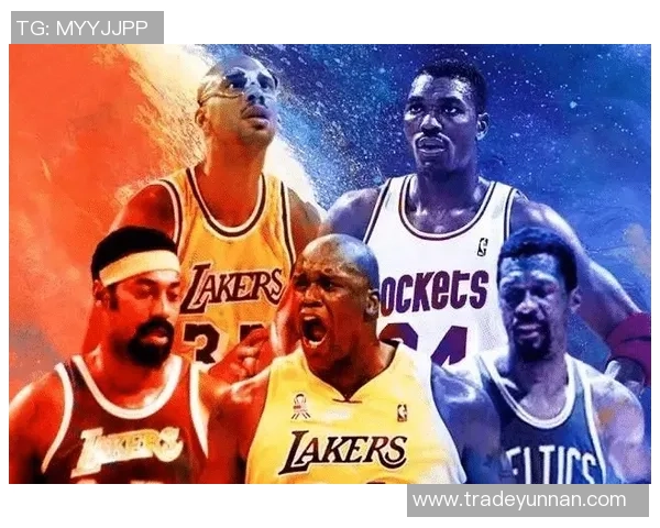 沃尔顿与姚明的篮球传奇：跨越时代的友谊与影响力探讨