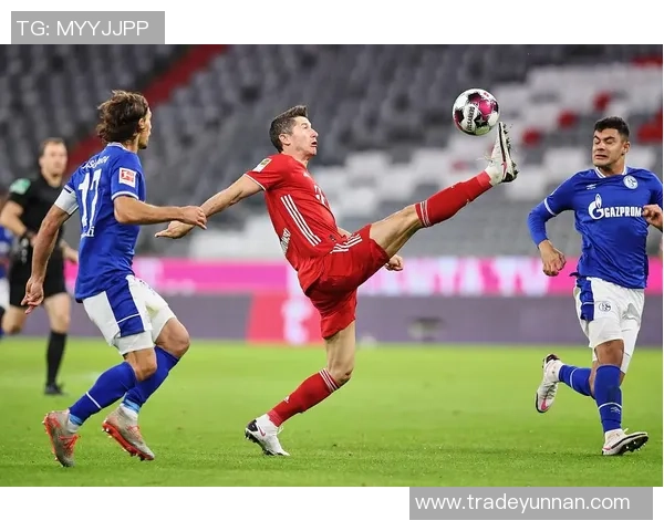 欧联杯精彩对决拜仁大胜多特蒙德乌龙球引发全场狂欢与十大进球回顾