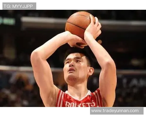 姚明重返全运会展现篮球传奇风采引发球迷热议与期待