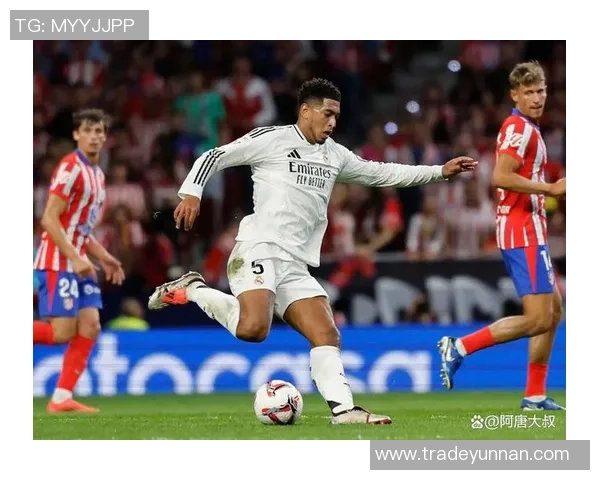 足总杯精彩对决皇马凭借绝杀战胜马竞全场沸腾