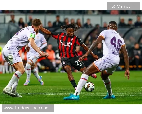 足总杯激战：AC米兰与切尔西战平绝杀时刻点燃全场激情