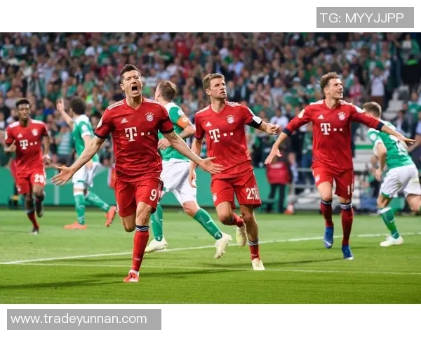 国王杯曼城逆转拜仁精彩对决回顾十大进球瞬间引爆全场