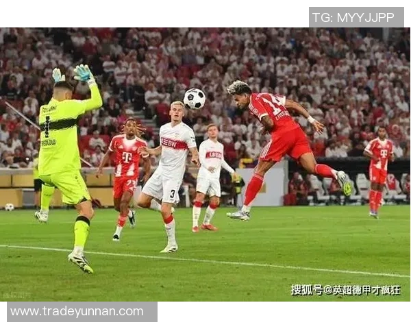 英超激战莱比锡狂胜拜仁五球大捷十大精彩进球回顾引爆全场热情 英超激战莱比锡狂胜拜仁五球大捷十大精彩进球回顾引爆全场热情