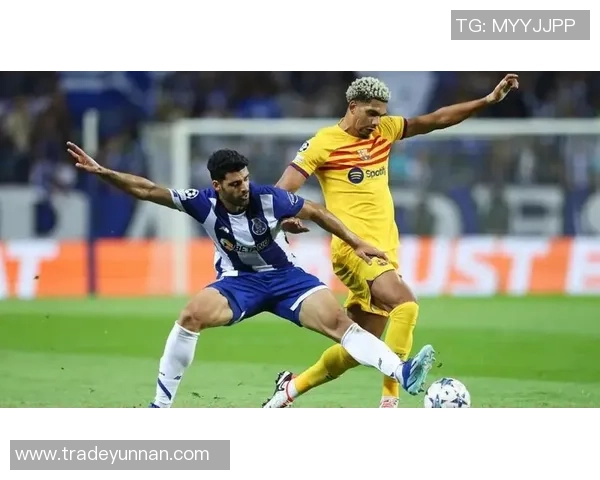 巴萨友谊赛逆转波尔图精彩瞬间回顾十大进球引爆全场激情